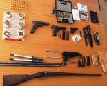 SIPA presjekla kanal krijumčarenja oružja, pretresi na 13 lokacija