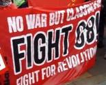 U Belfastu i Londonu protesti protiv grupe G8