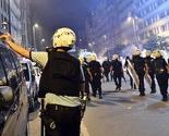 Istanbul: Policija udaljila demonstrante iz parka Gezi