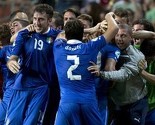 EP U21: U finalu Španija i Italija