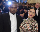 Kim Kardashian se porodila mjesec prije termina
