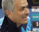 Mourinho: Znao sam za Fergusonovu odluku, ali nisam bio kandidat za United