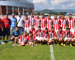 Rad u finalu pobijedio Crvenu zvezdu 3:1 i osvojio turnir