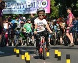 "Giro Bambino Sarajevo 2013.": Najsretniji je bio Zeid Omerović