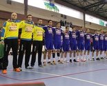 Bh. rukometaši ponovo poraženi, Srbija slavila 30:23