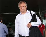 Preminuo nogometni trener Josip Kuže