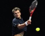 Mirza Bašić ostvario ranking karijere