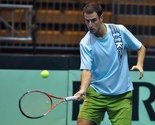 Aldin Šetkić poražen u 1. kolu kvalifikacija Wimbledona
