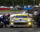 Viper se vratio na Le Mans