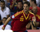 Isco: Imam ponude Reala i Cityja, ali još ništa nisam odlučio