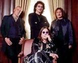 Black Sabbath nakon 43 godine opet na vrhu britanske top-liste