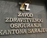 Zavod zdravstvenog osiguranja KS: Sve bebe imaju zdravstveno osiguranje