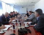 Šefovi policijskih agencija nisu razmatrali događaje u Sarajevu