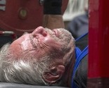 Superdjed ima 91 godinu i svjetski je prvak u dizanju tegova