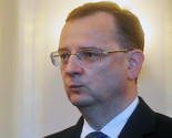 Češki premijer podnio ostavku