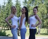 Takmičarke za Miss BiH pripremaju se na planini Kozara