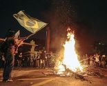 Protesti se šire: 200.000 ljudi izašlo na ulice Brazila