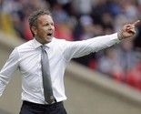 Mihajlović: Moramo pobijediti Hrvatsku i zadržati teoretske šanse
