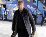 I selektor Safet Sušić apeluje na političare: Usvojite zakon o JMB!