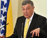 Radmanović: Ministar Radončić uporno ignoriše interese cijele RS