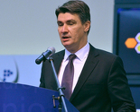 Milanović: Riješit ćemo problem prekograničnog prometa s BiH