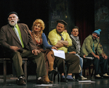 "Hamlet u selu Mrduša Donja" u petak u NPS