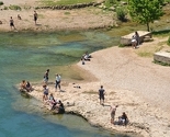 Toplotni val zahvatio BiH: U Mostaru danas 36 stepeni!