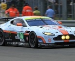 Aston Martin na Le Mansu očekuje pobjedu