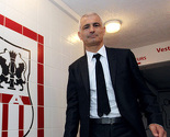 Ravanelli iduće sezone ima napad Mutu - Toni?