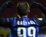 Inter šalje Antonija Cassana na zamjenu u Parmu?