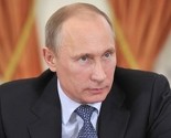 Putin ne isključuje novu isporuku oružja Siriji