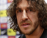 Puyol odlazi na novu operaciju desnog koljena