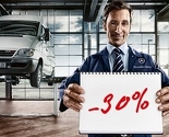 Moja servisna akcija, moj servis AUTOline