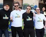 Novi album Zabranjenog pušenja možete besplatno preuzeti na Klixu 10. oktobra