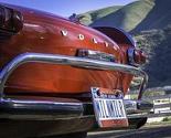 Volvo P1800 prešao skoro pet miliona kilometara