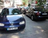 MVP prodaje vozila, najjeftiniji Golf IV za 3.690 KM