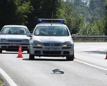 Troje povrijeđenih u sudaru tri vozila na putu Lašva - Zenica