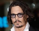 Johnny Depp: Skoro sam slijep na lijevo oko