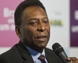 Pele: Bayern nije najbolja evropska ekipa