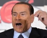Odbačen zahtjev za blokadu presude Berlusconiju
