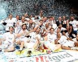Endesa liga, finale: Realu prvi naslov prvaka Španije od 2007.