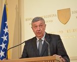 Radmanović: Vjerujem garancijama Direkcije za koordinaciju policijskih tijela