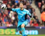 Asmir Begović će i naredne sezone biti najvažniji igrač Stokea