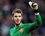 De Gea poručio Thiagu Alcantari: Vidimo se u Manchesteru