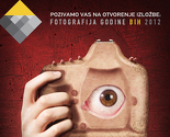 "Fotografija godine BiH 2012" u Visokom