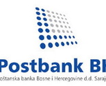 Ukinuta dozvola za rad Postbanci BH Poštanskoj banci d.d. Sarajevo