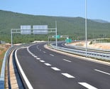 Otvoreno novih pet kilometara autoceste Bijača - Kravice vrijednih 56 miliona KM