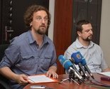 Posao za 23 dobitnika Zlatne značke Univerziteta u Sarajevu