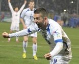 Vedad Ibišević: Moramo biti oprezni uprkos euforiji, za SP nam trebaju tri pobjede