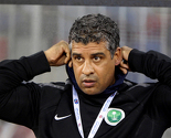 Rijkaard odbio PSG